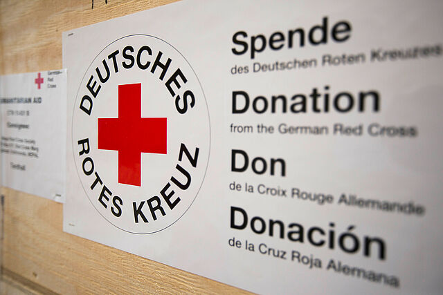 Spenden