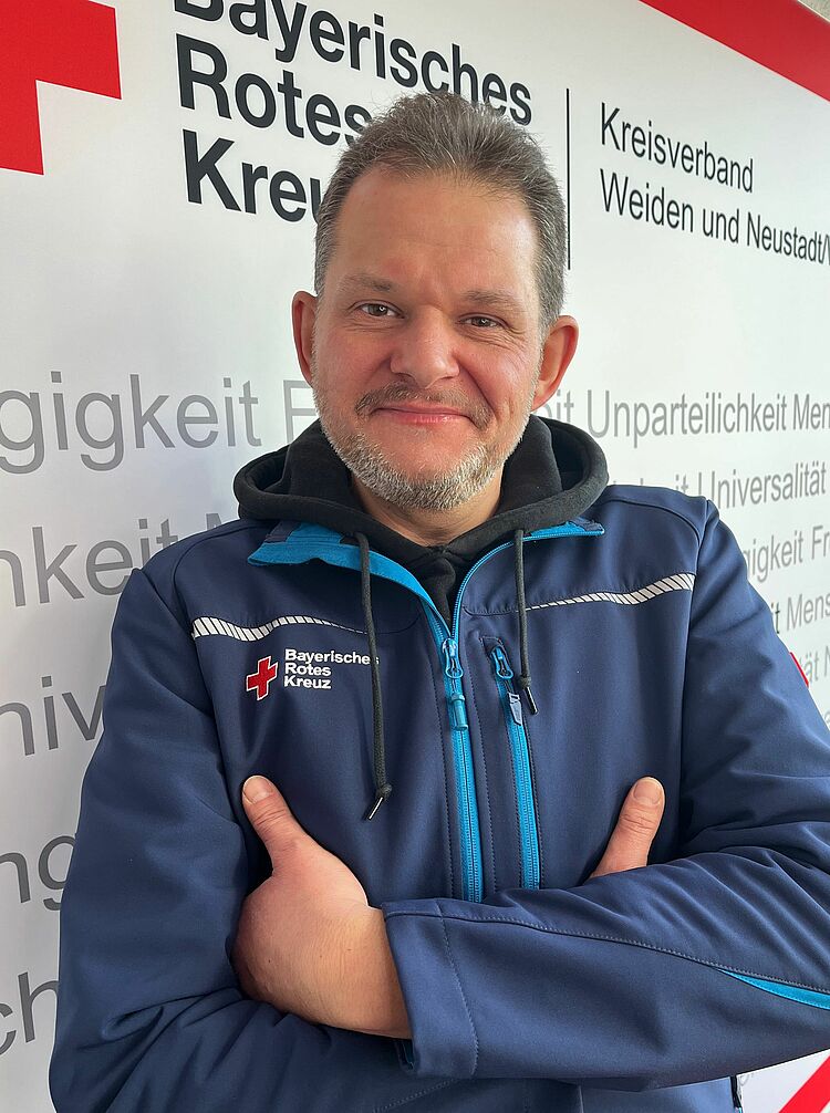 Portrait, Mitarbeitender, Foto