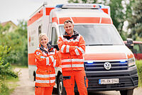 Rettungssanitäter