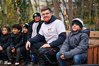 Sozialarbeit